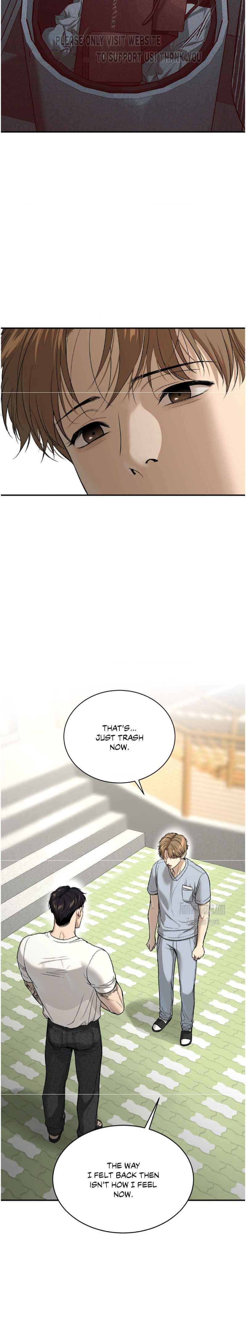 Jinx Season 2 Chapter 62 page 12