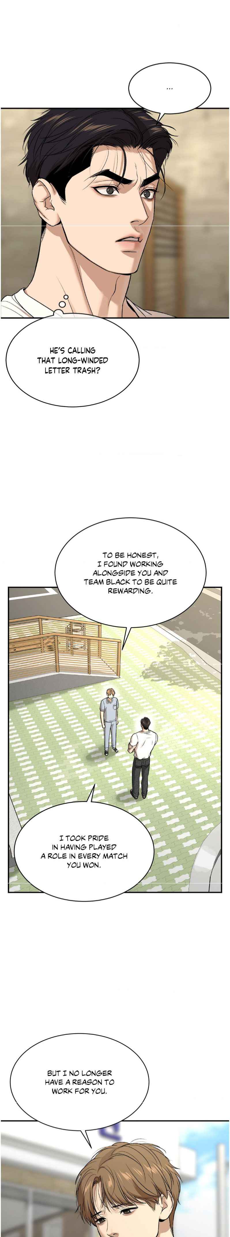 Jinx Season 2 Chapter 62 page 13