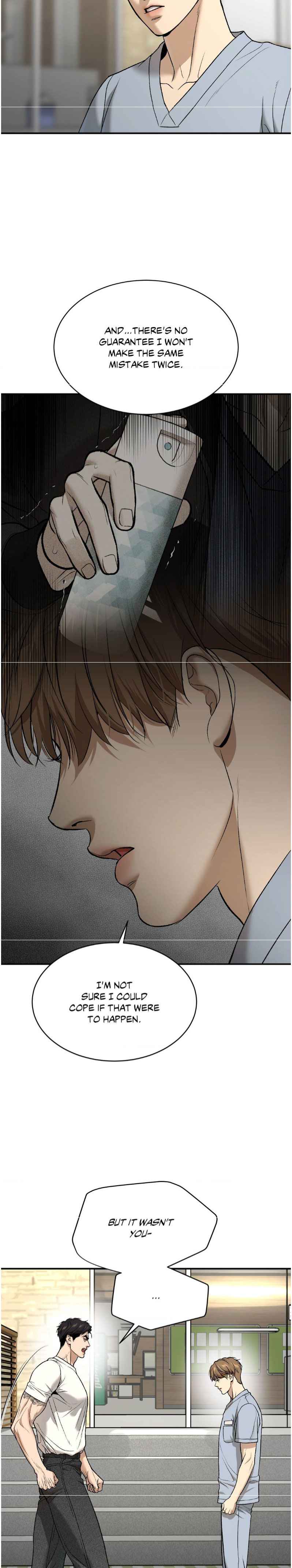 Jinx Season 2 Chapter 62 page 14