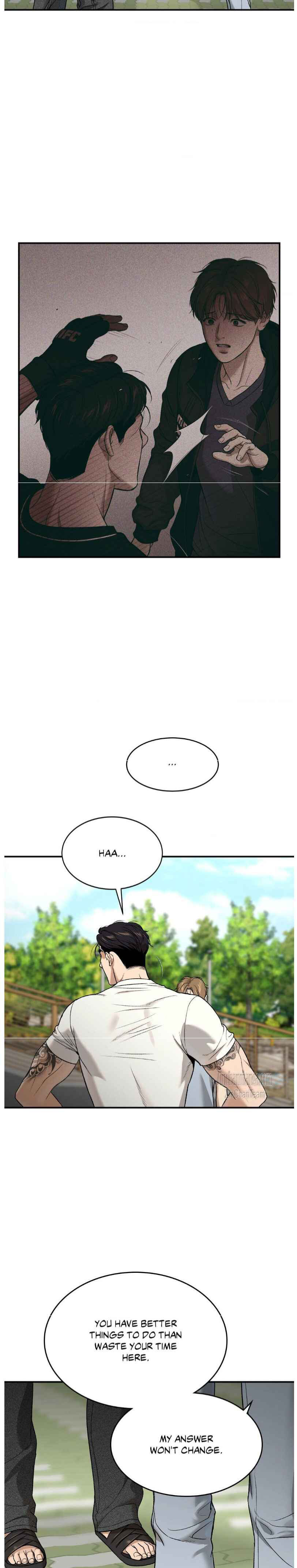 Jinx Season 2 Chapter 62 page 15