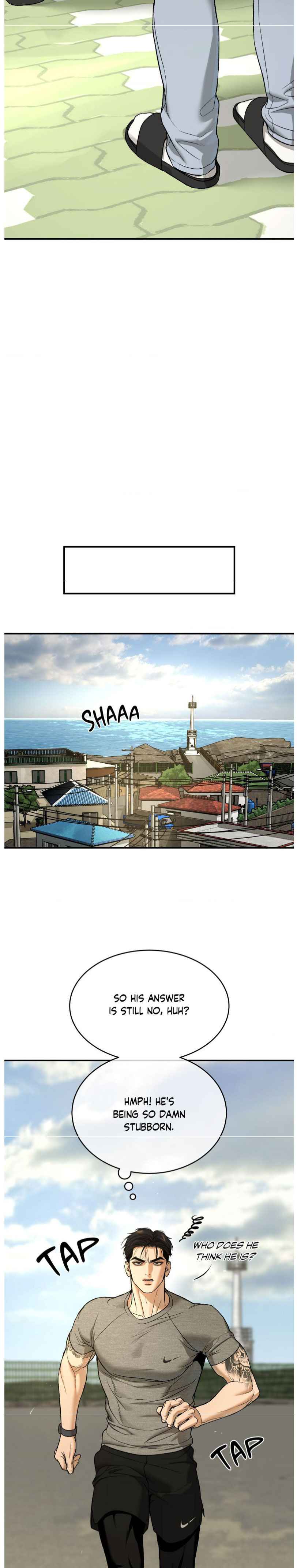 Jinx Season 2 Chapter 62 page 16