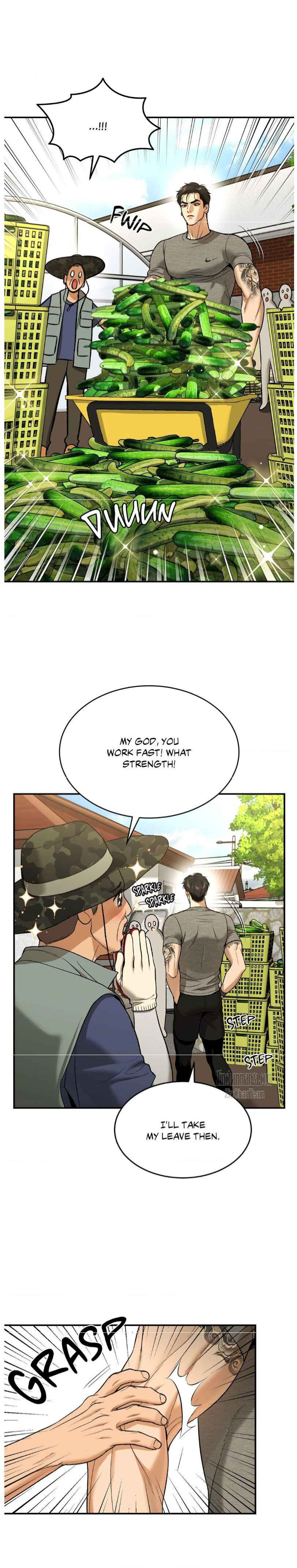 Jinx Season 2 Chapter 62 page 18