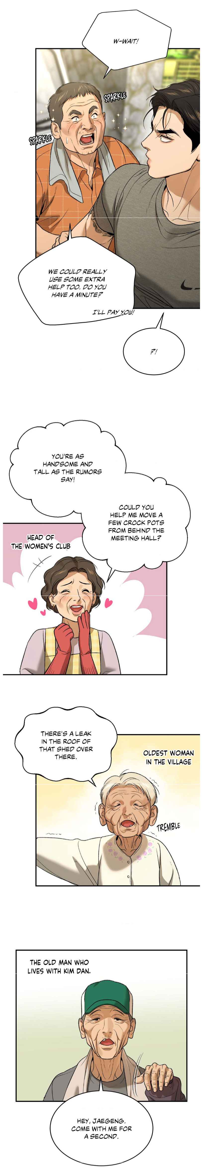 Jinx Season 2 Chapter 62 page 19