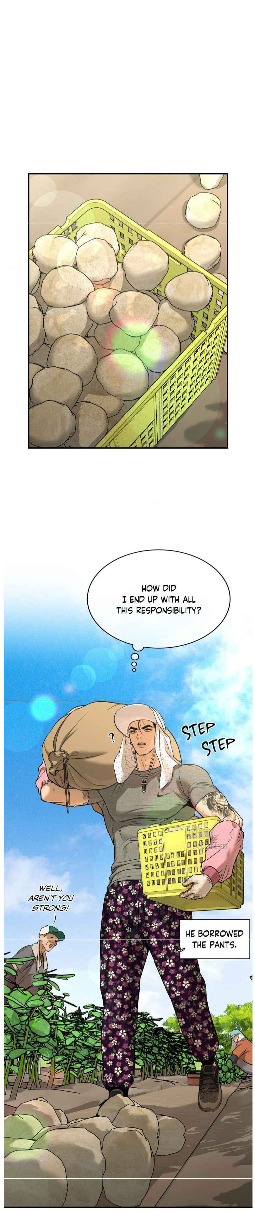 Jinx Season 2 Chapter 62 page 20