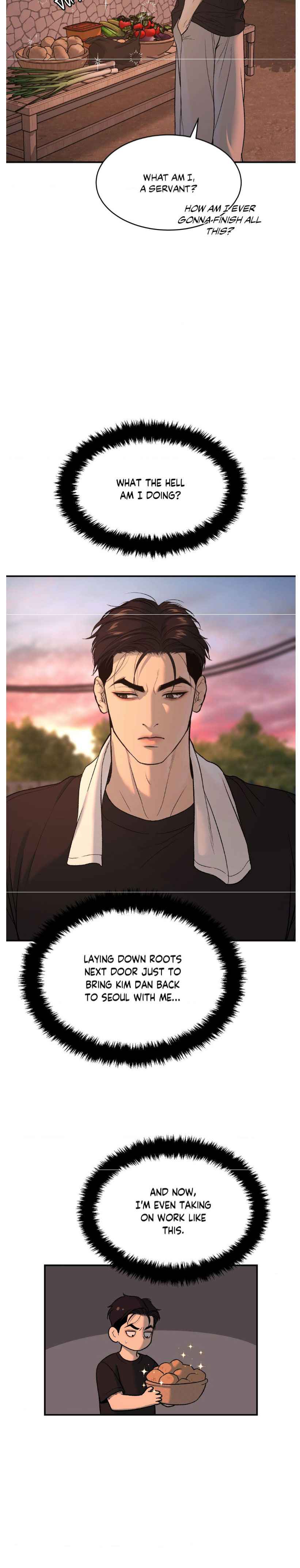 Jinx Season 2 Chapter 62 page 22