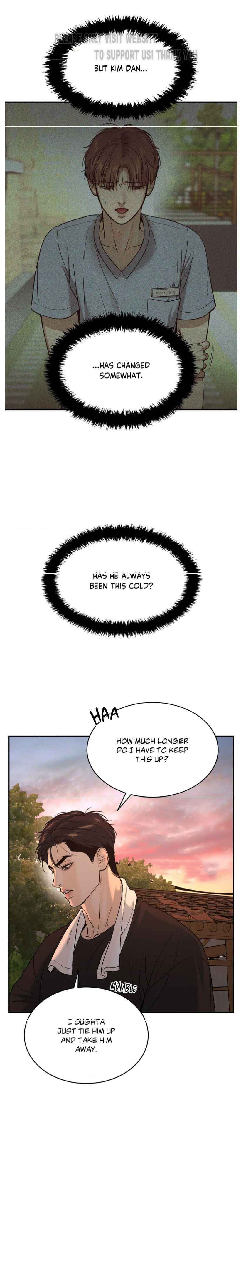 Jinx Season 2 Chapter 62 page 23