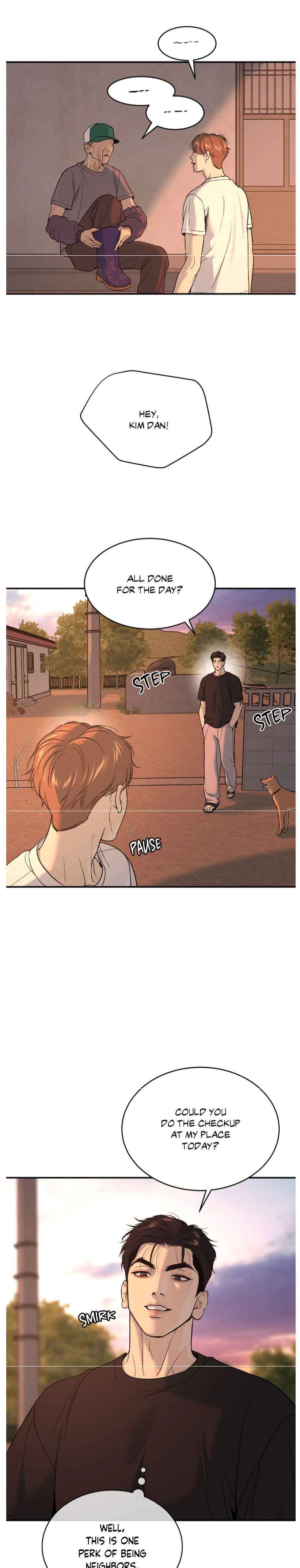 Jinx Season 2 Chapter 62 page 24