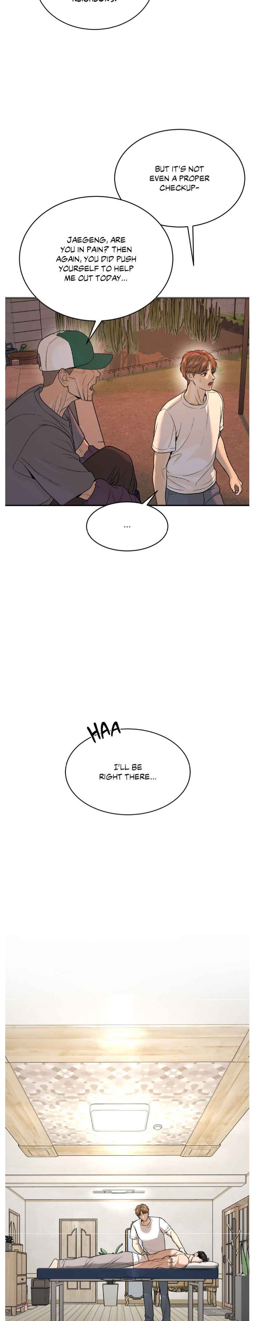 Jinx Season 2 Chapter 62 page 25