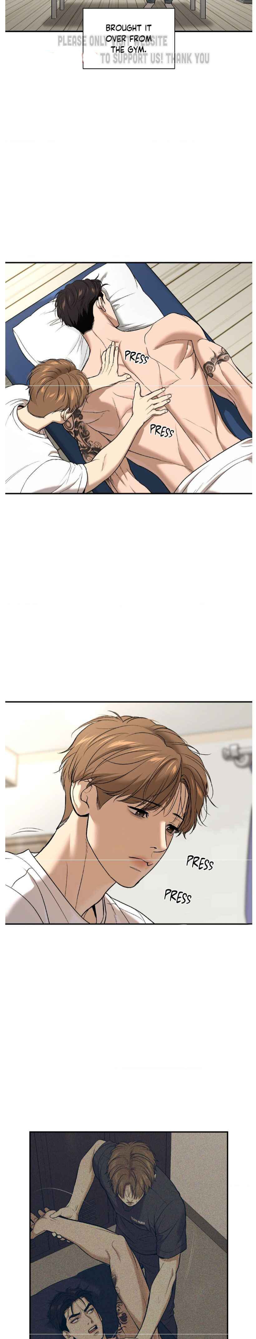 Jinx Season 2 Chapter 62 page 26