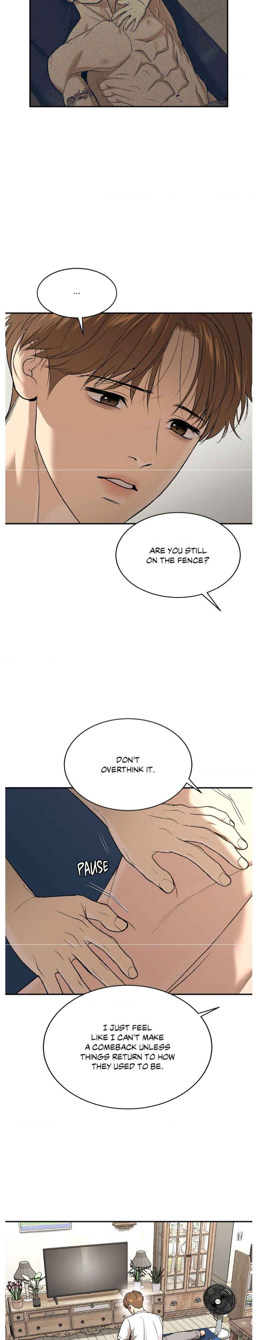 Jinx Season 2 Chapter 62 page 27