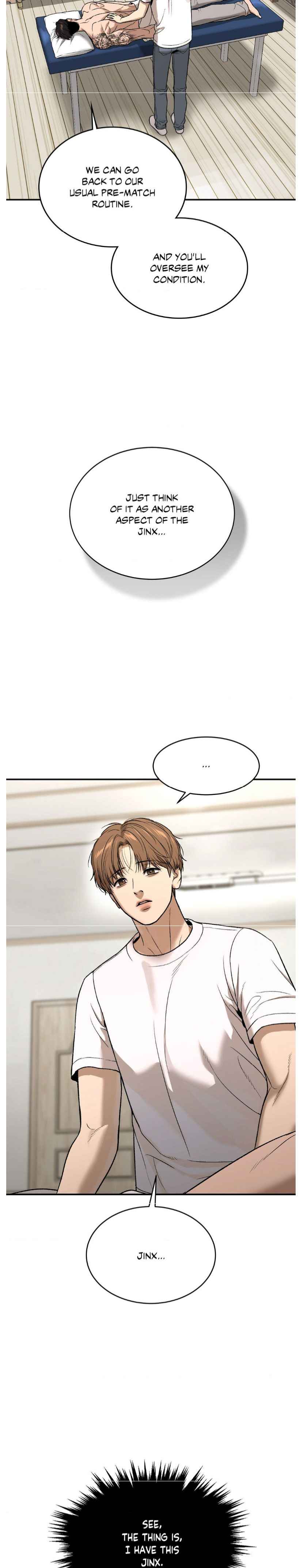 Jinx Season 2 Chapter 62 page 28