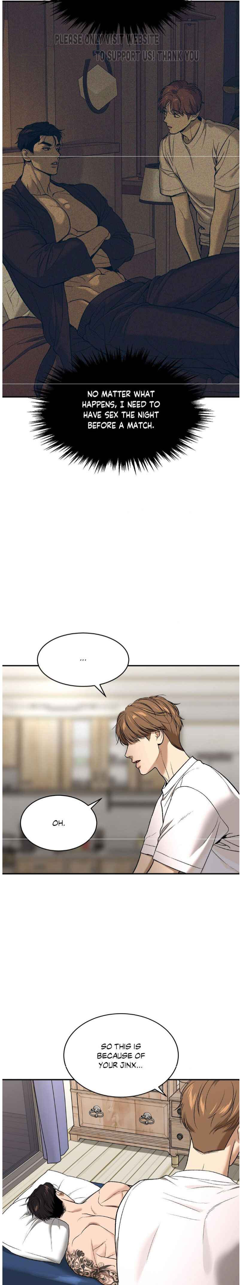 Jinx Season 2 Chapter 62 page 29