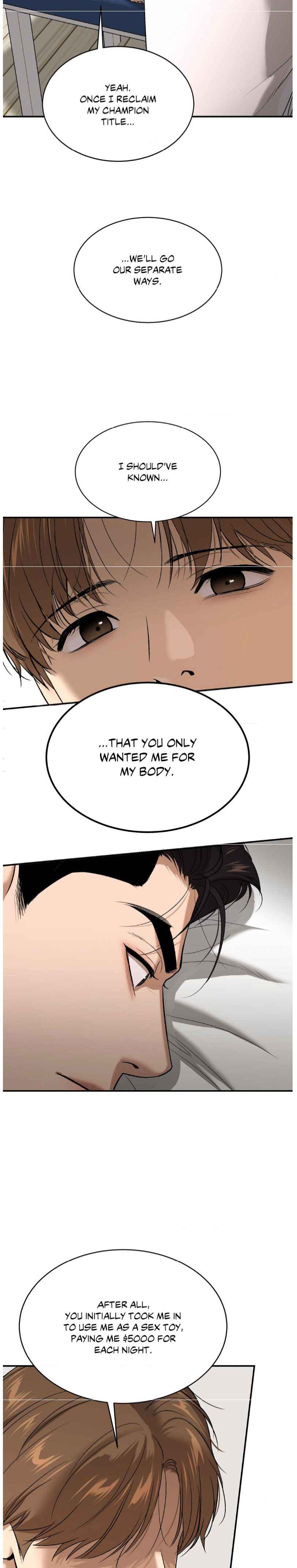 Jinx Season 2 Chapter 62 page 30