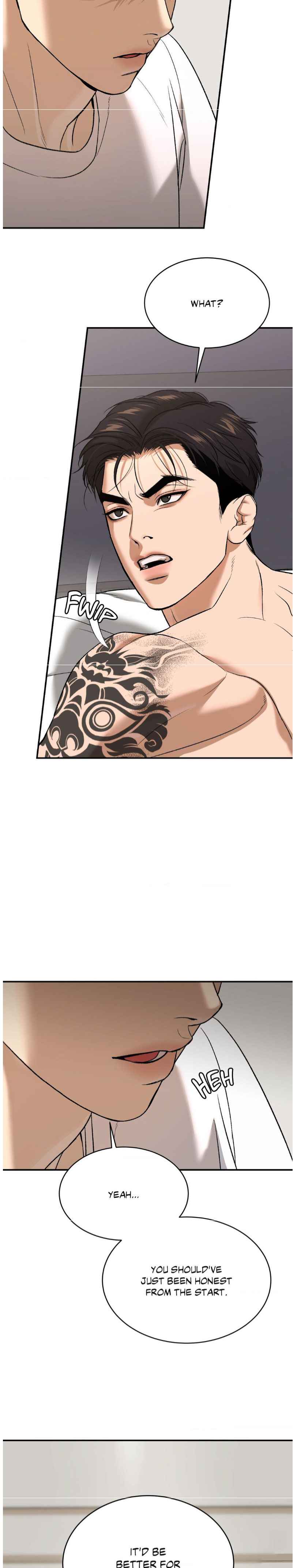 Jinx Season 2 Chapter 62 page 31