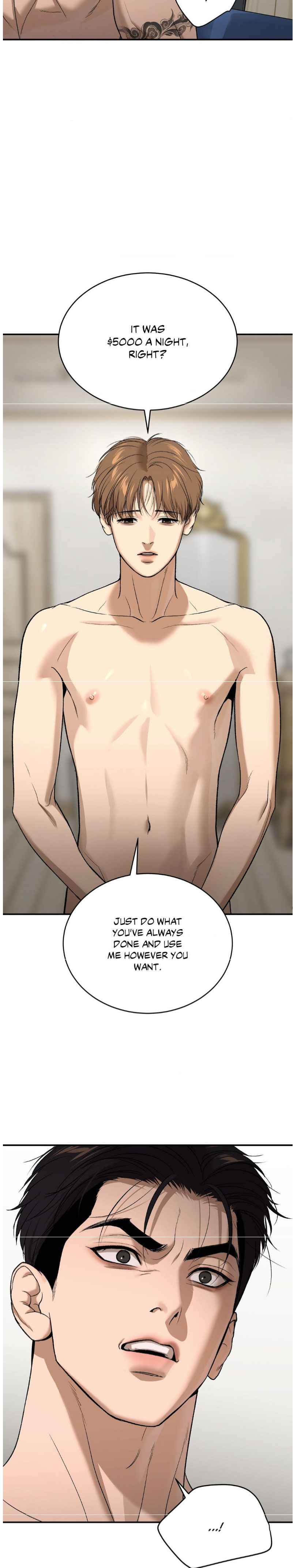 Jinx Season 2 Chapter 62 page 34