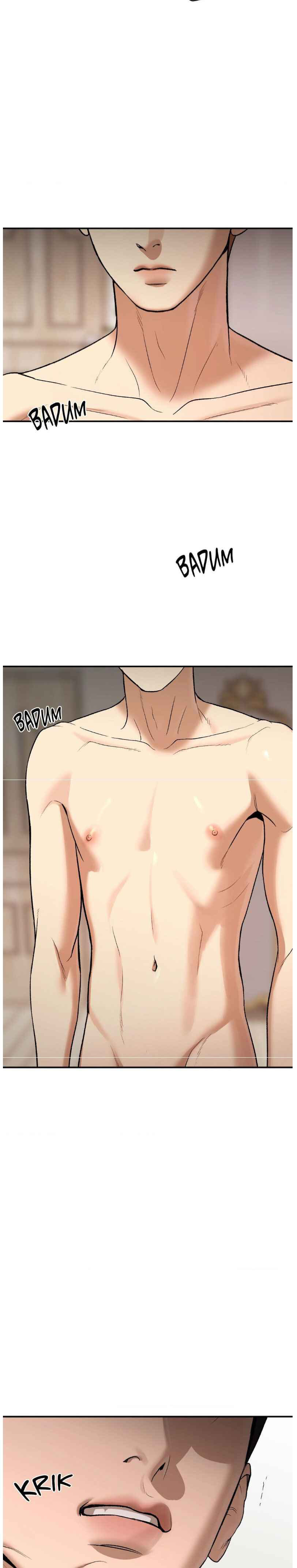 Jinx Season 2 Chapter 62 page 35