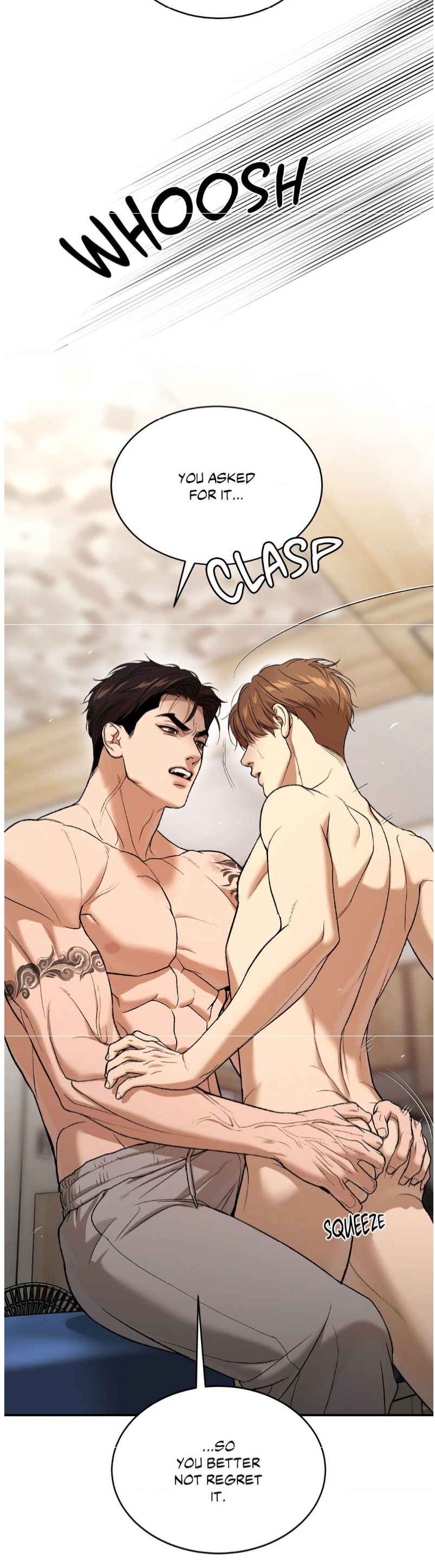 Jinx Season 2 Chapter 62 page 37