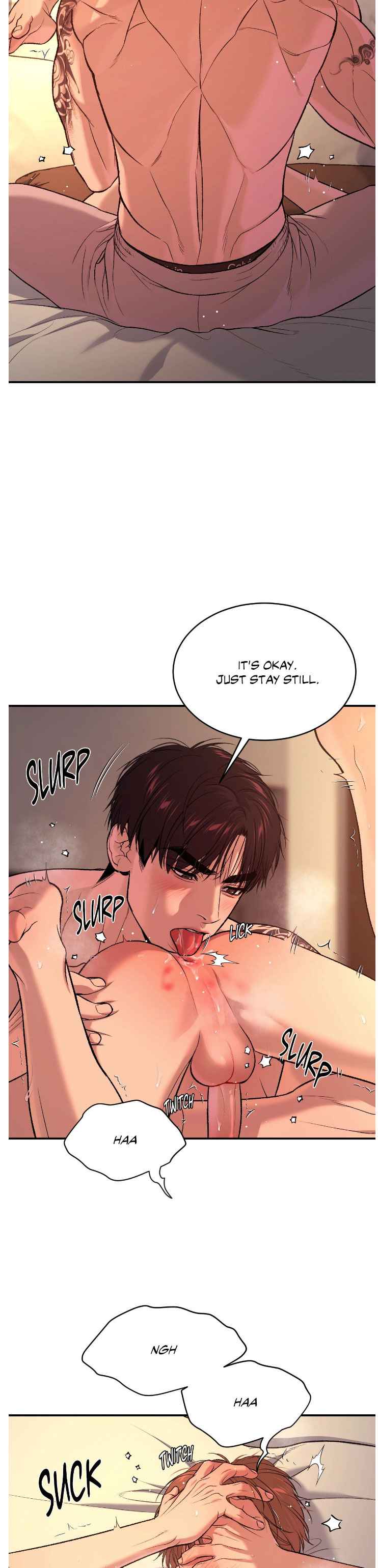 Jinx Season 2 Chapter 86 page 2