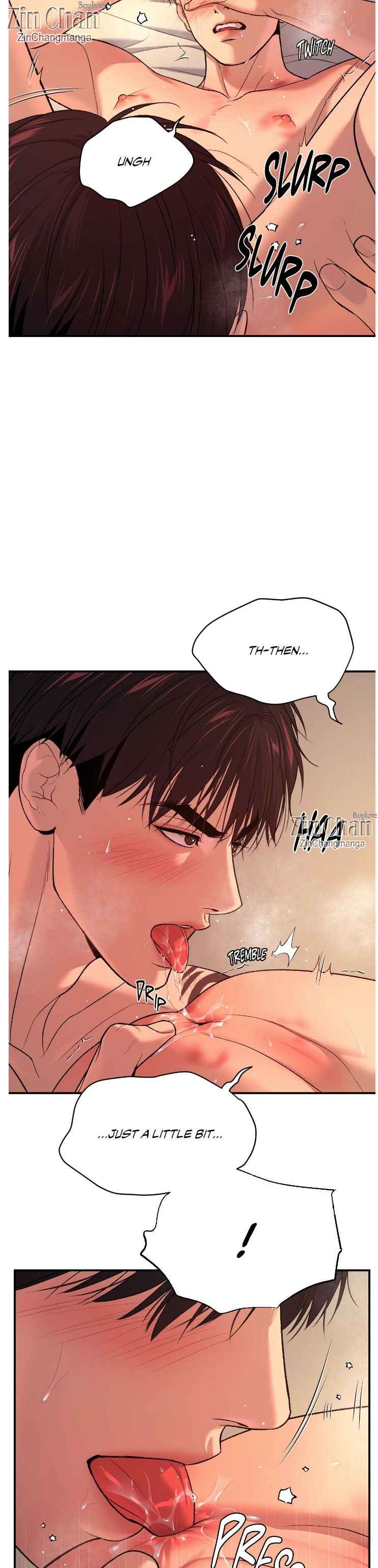 Jinx Season 2 Chapter 86 page 3