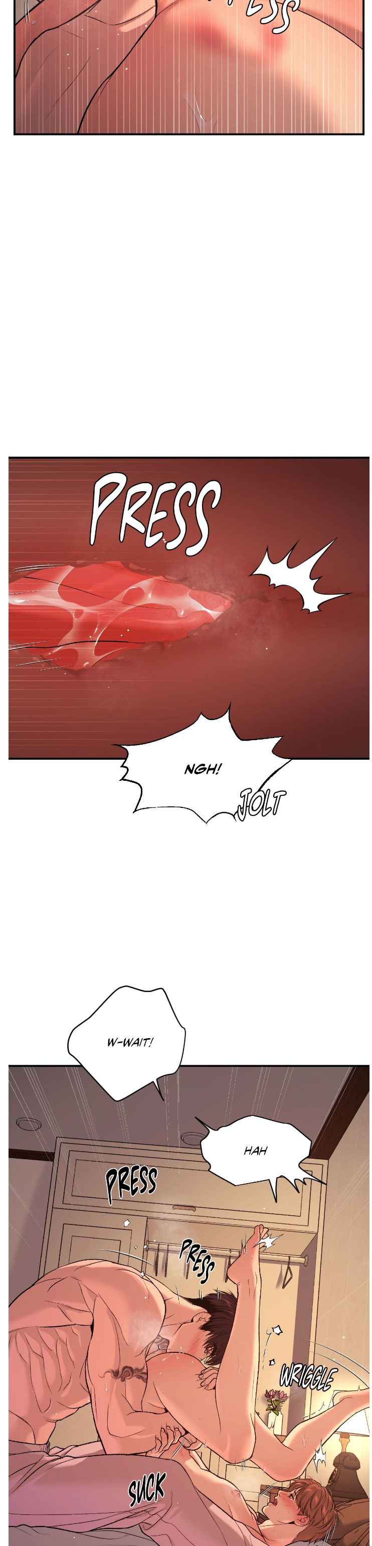 Jinx Season 2 Chapter 86 page 4