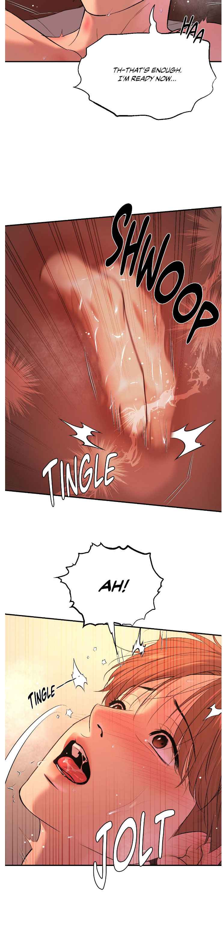 Jinx Season 2 Chapter 86 page 9