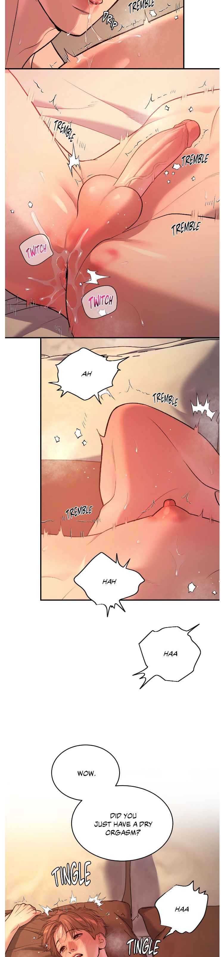 Jinx Season 2 Chapter 86 page 13