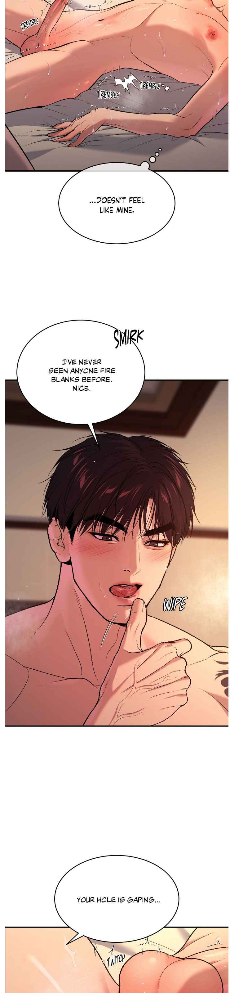 Jinx Season 2 Chapter 86 page 15