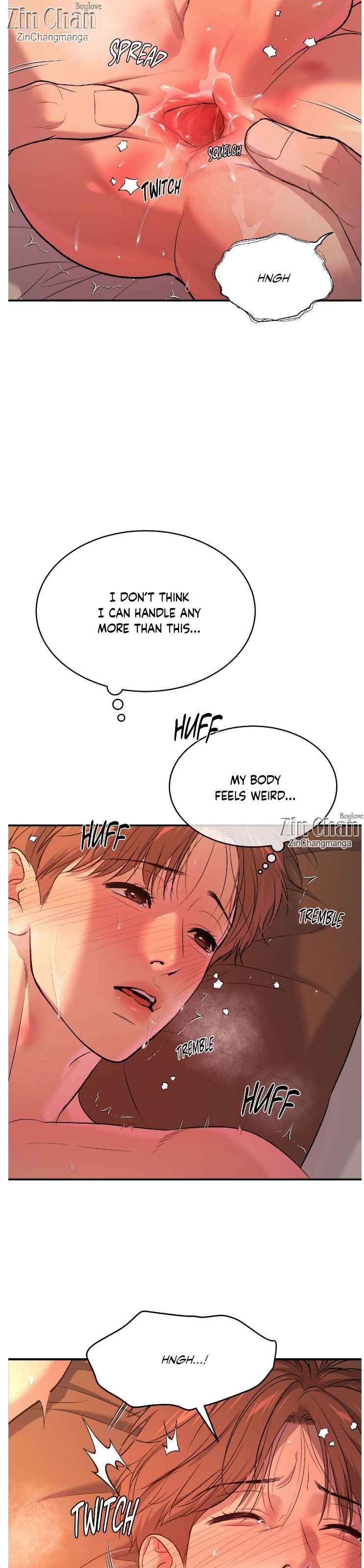 Jinx Season 2 Chapter 86 page 16