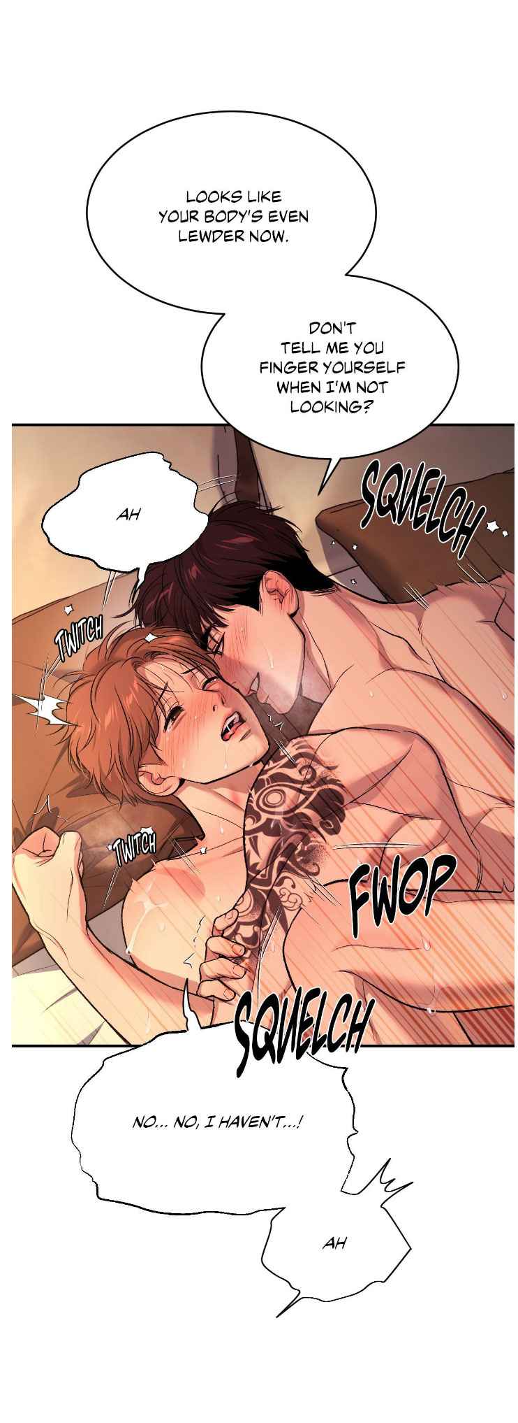 Jinx Season 2 Chapter 86 page 21