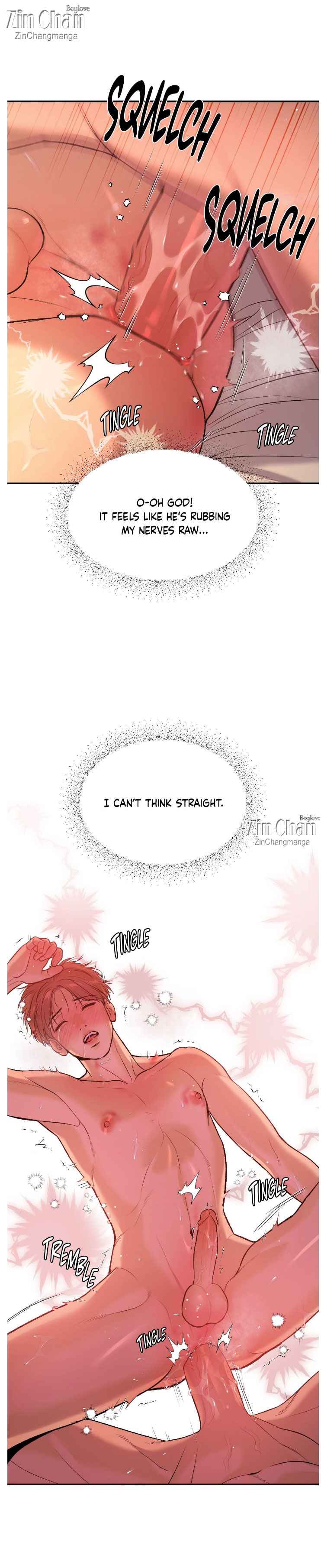 Jinx Season 2 Chapter 86 page 22