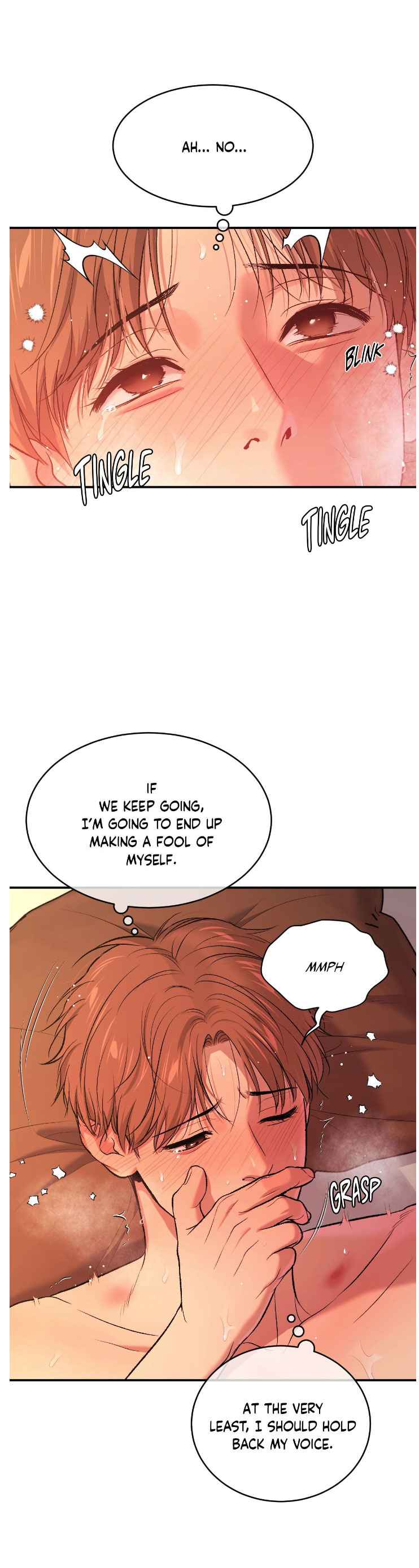 Jinx Season 2 Chapter 86 page 23