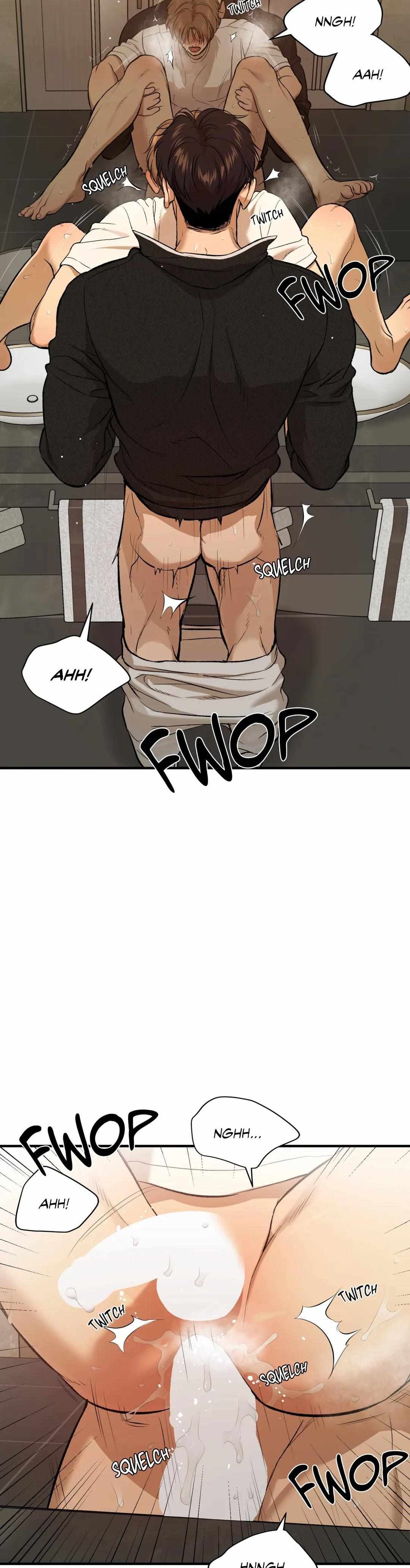 Jinx Chapter 20 page 17