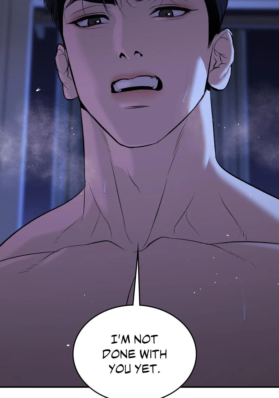 Jinx Chapter 20 page 47