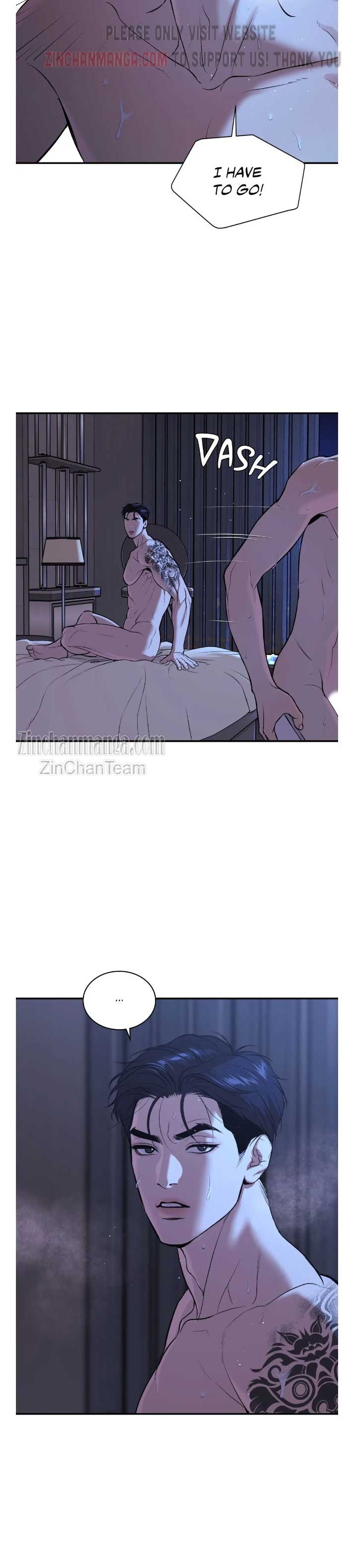 Jinx Chapter 21 page 5