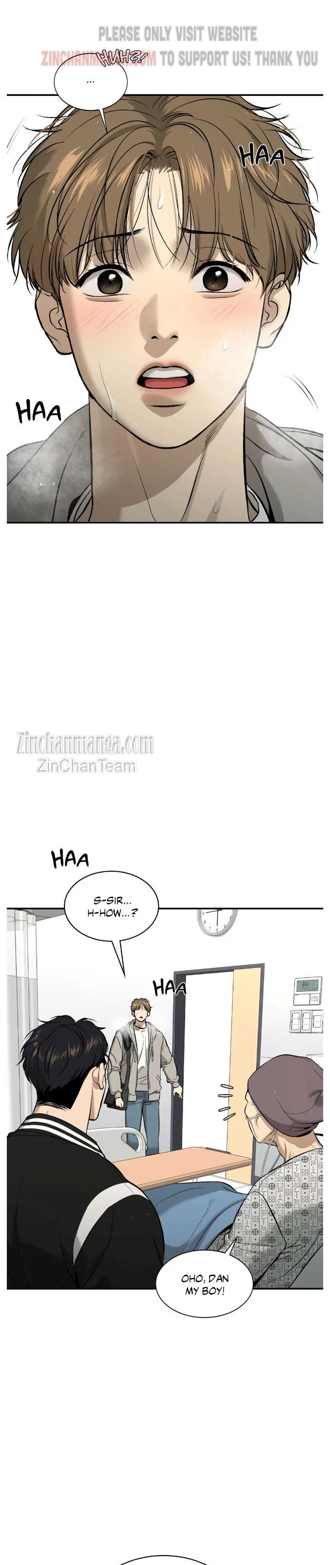 Jinx Chapter 21 page 29