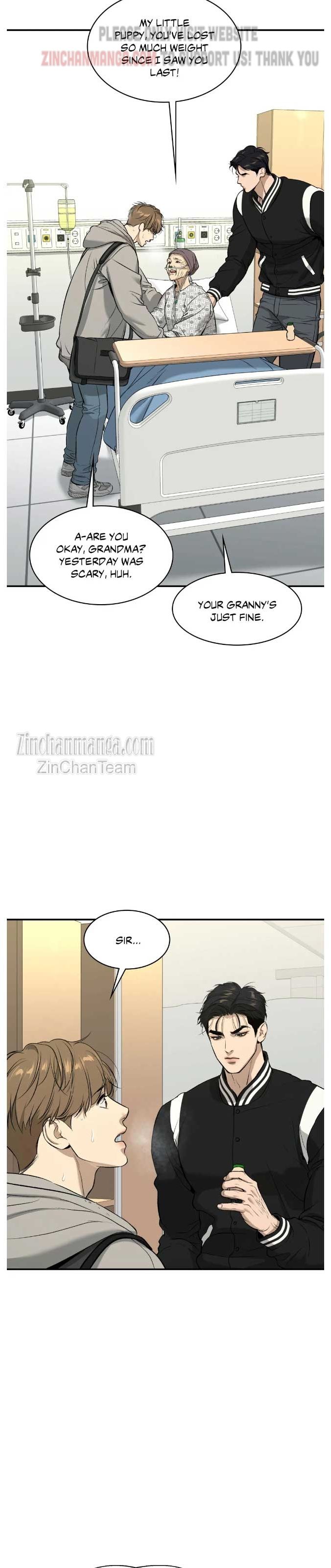 Jinx Chapter 21 page 30