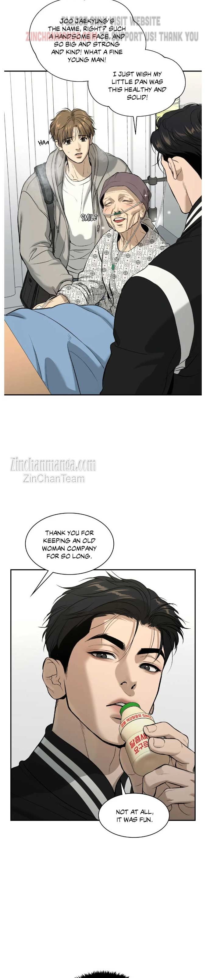 Jinx Chapter 21 page 31