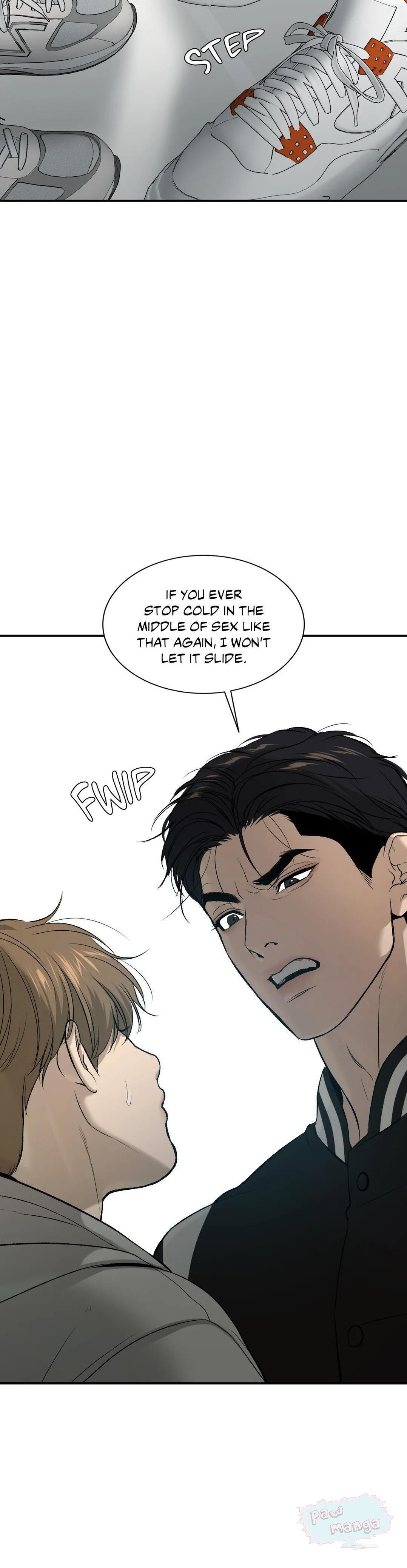 Jinx Chapter 22 page 12