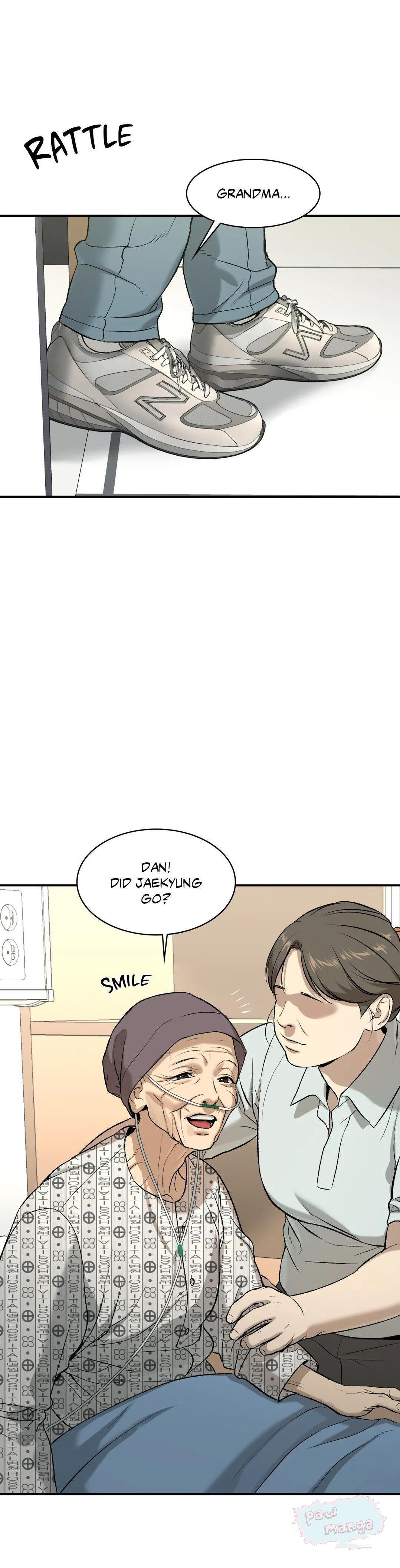 Jinx Chapter 22 page 18