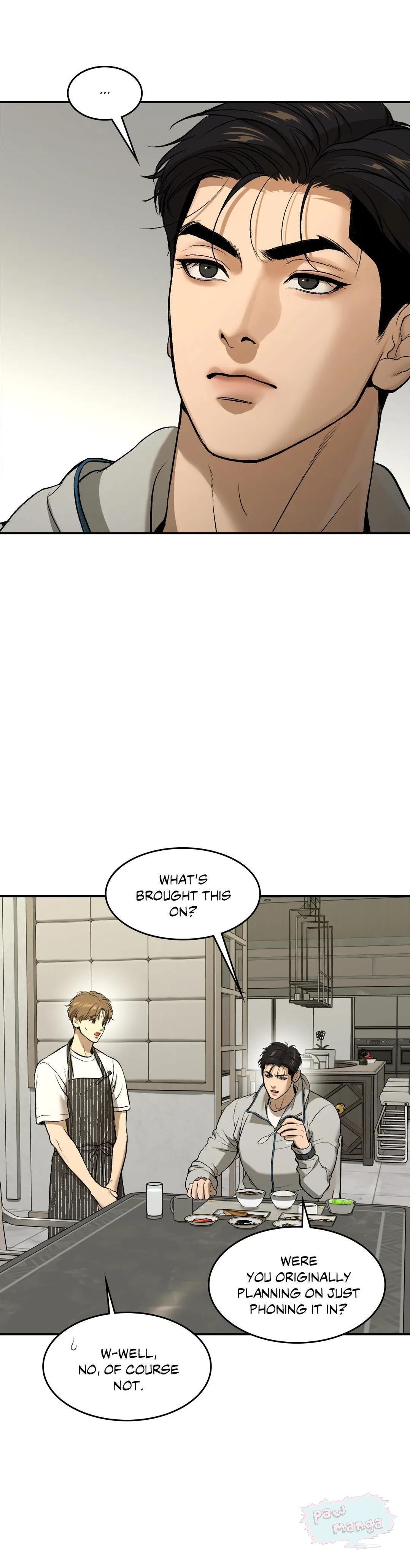 Jinx Chapter 22 page 42