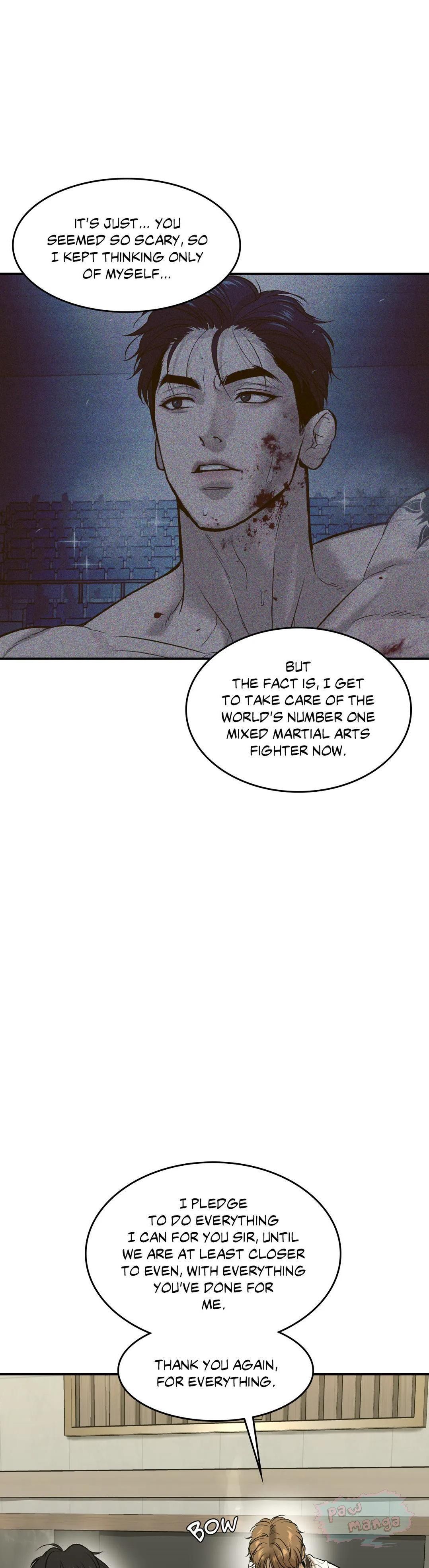 Jinx Chapter 22 page 43