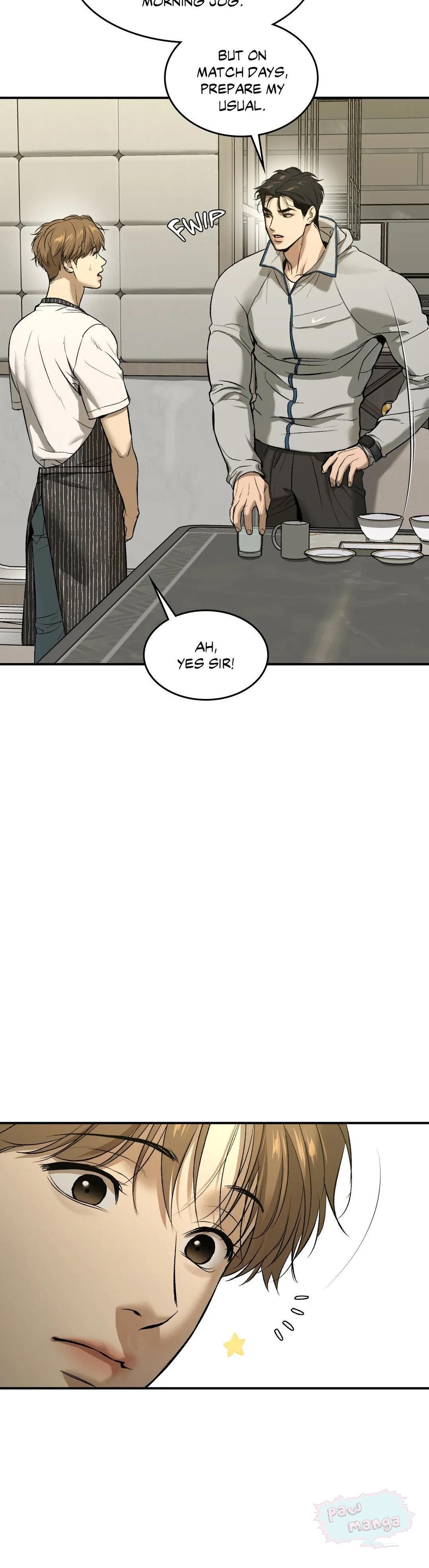 Jinx Chapter 22 page 45