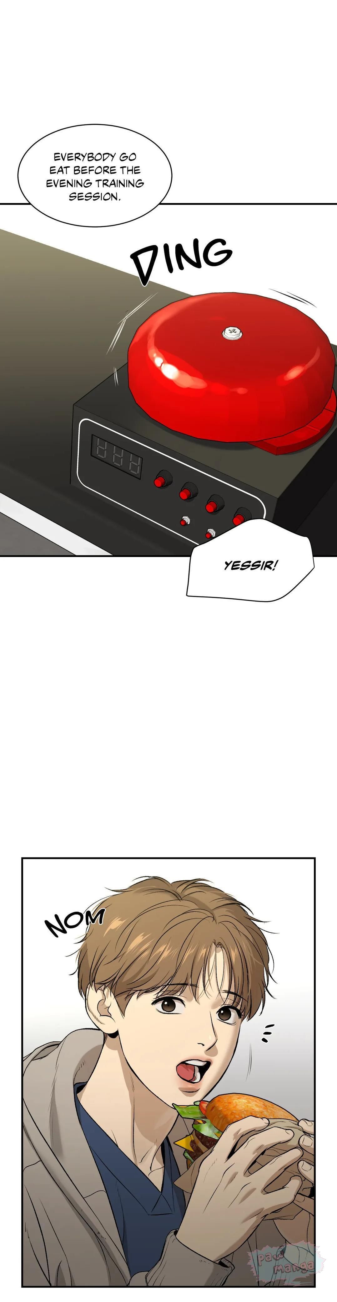 Jinx Chapter 22 page 49