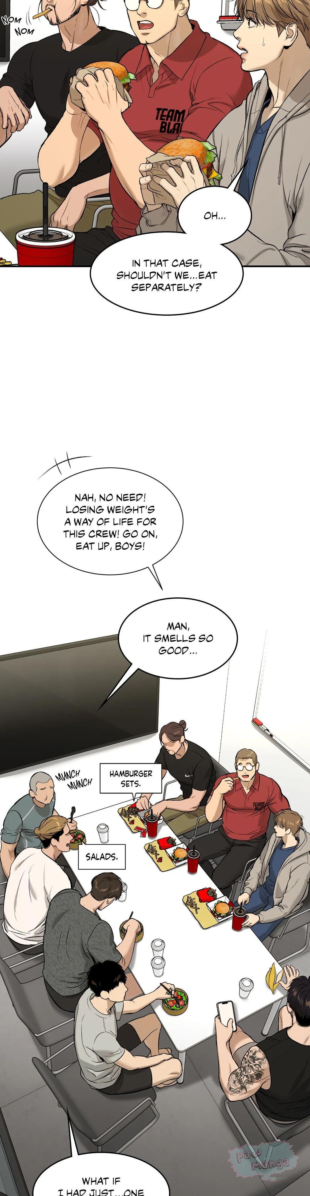 Jinx Chapter 22 page 51
