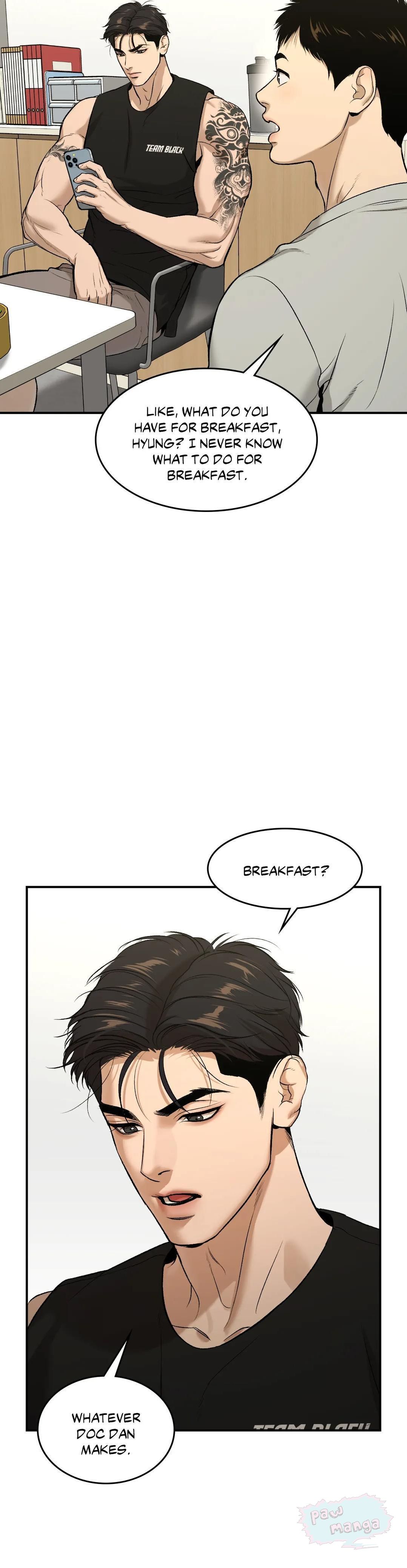 Jinx Chapter 22 page 54