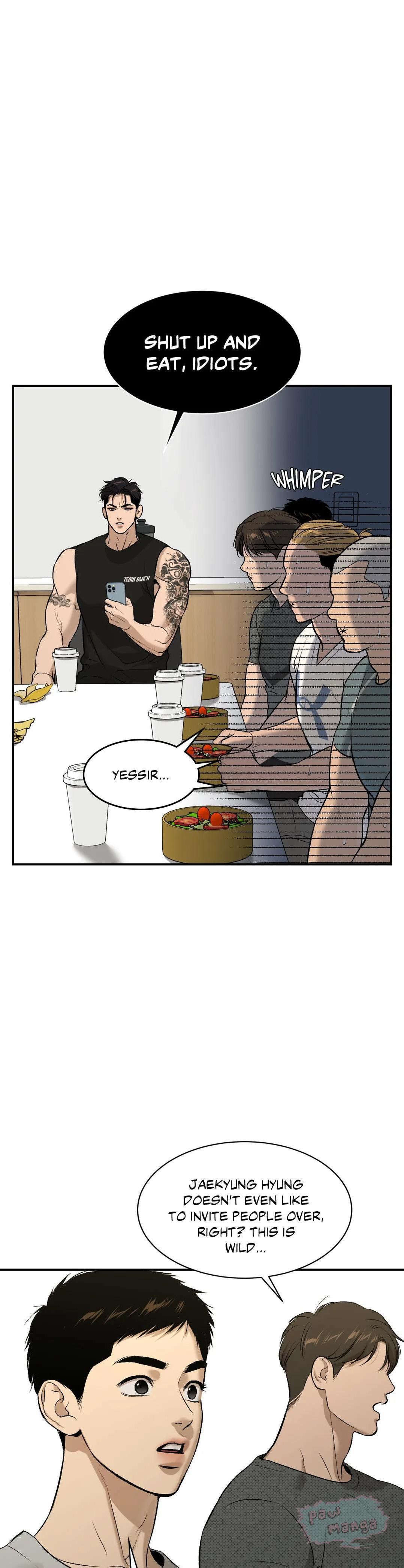 Jinx Chapter 22 page 58