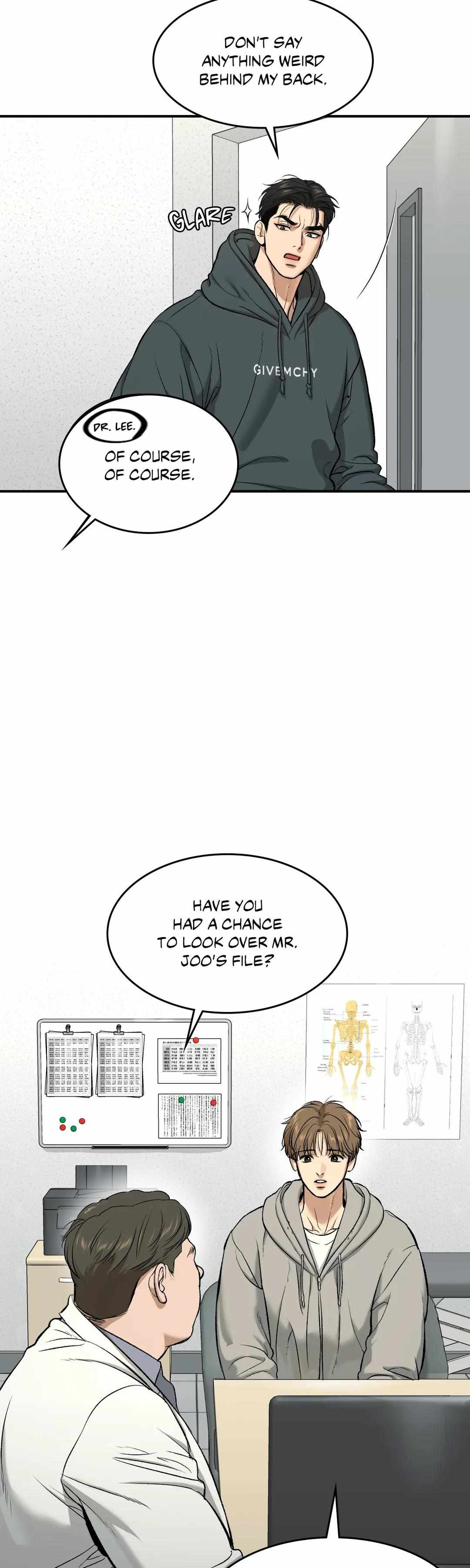 Jinx Chapter 27 page 5