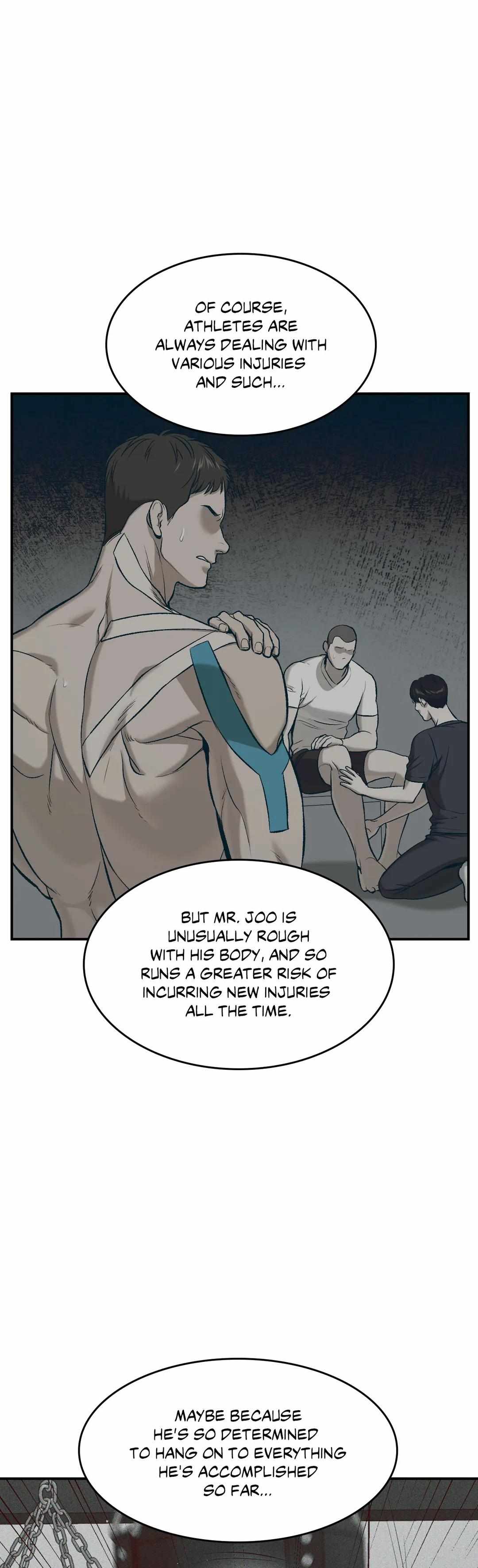 Jinx Chapter 27 page 8