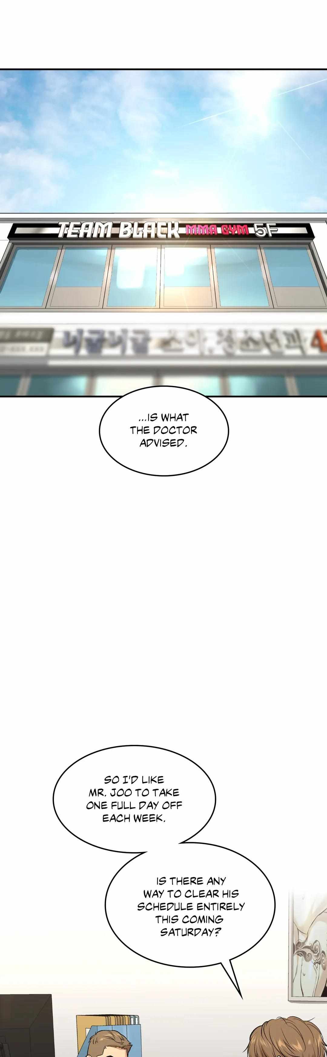 Jinx Chapter 27 page 18