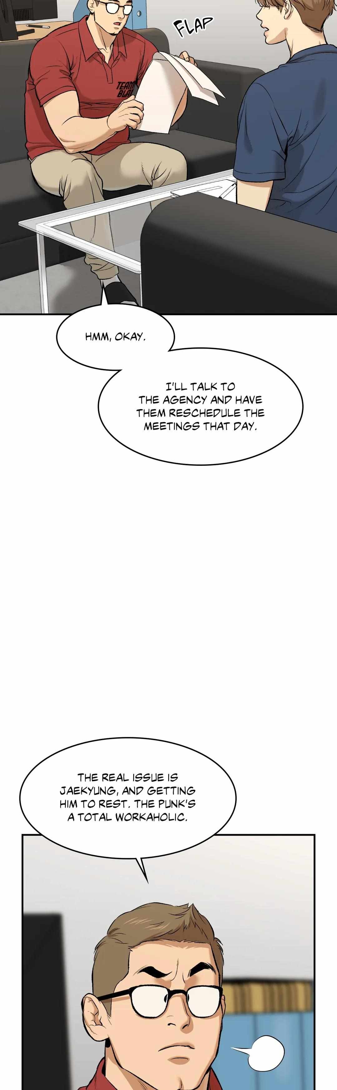 Jinx Chapter 27 page 19